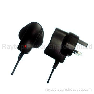 Switching Power Adapter 188 BS Plug